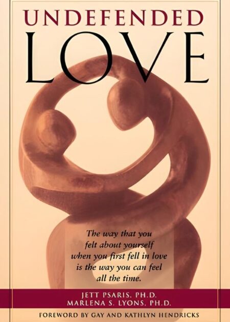 Undefended Love