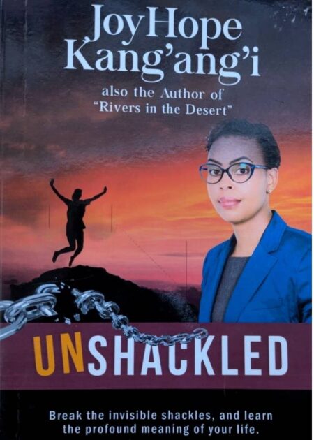 Unshackled