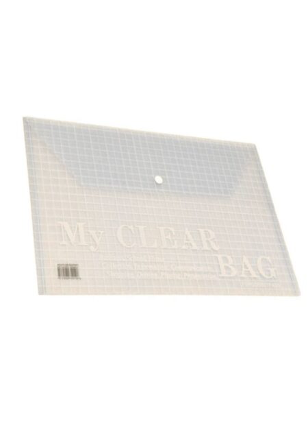 My Clear Bag