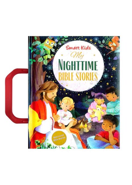 My Nightime Bible