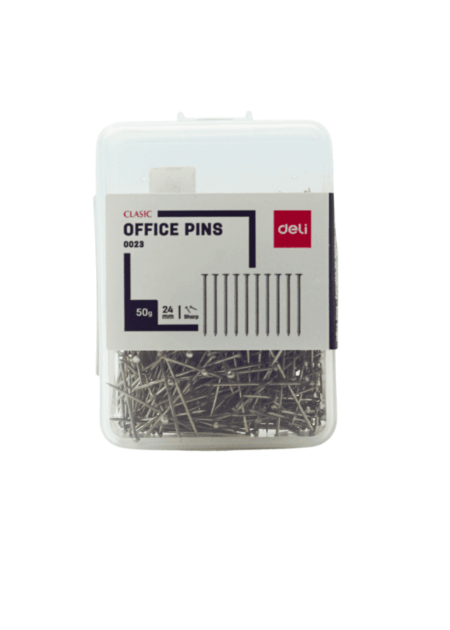 Office Pins