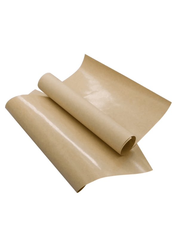 Plastic Coated Book Cover