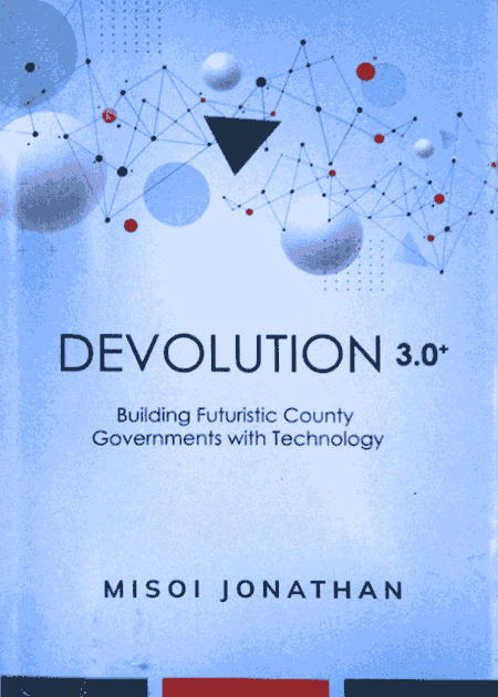 Devolution 3.0