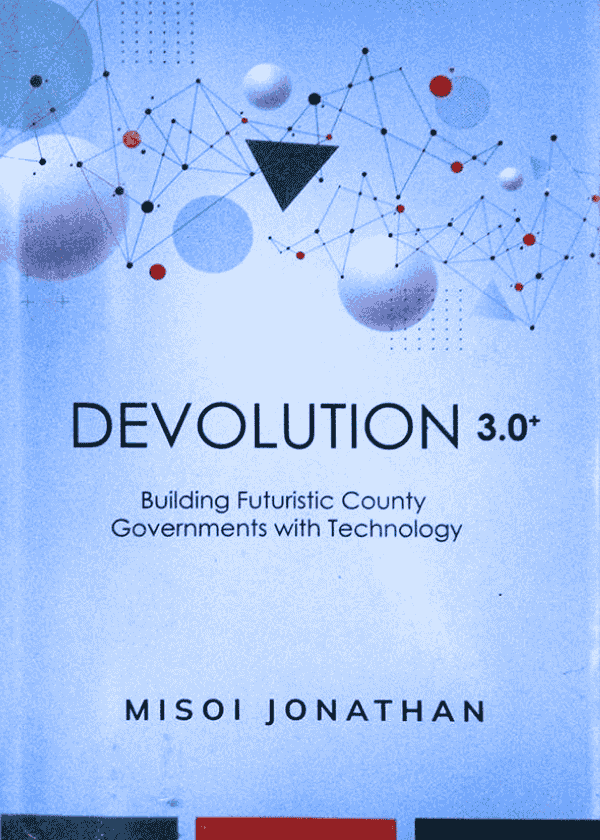 Devolution 3.0