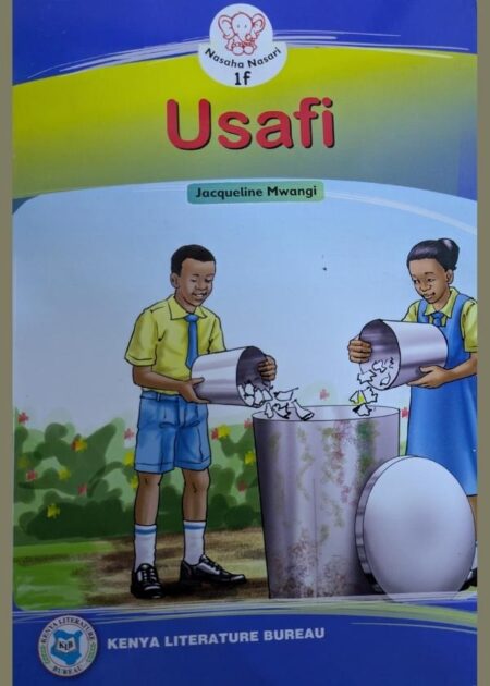 Usafi