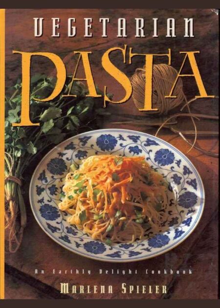 Vegeterian Pasta