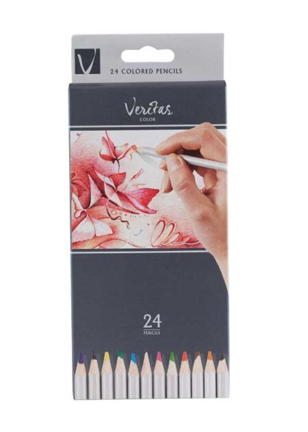 Veritas Color Pencils