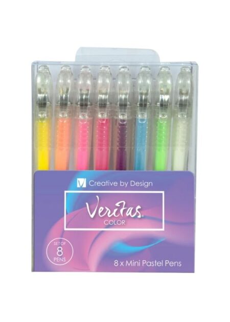 Veritas Mini Color Pens