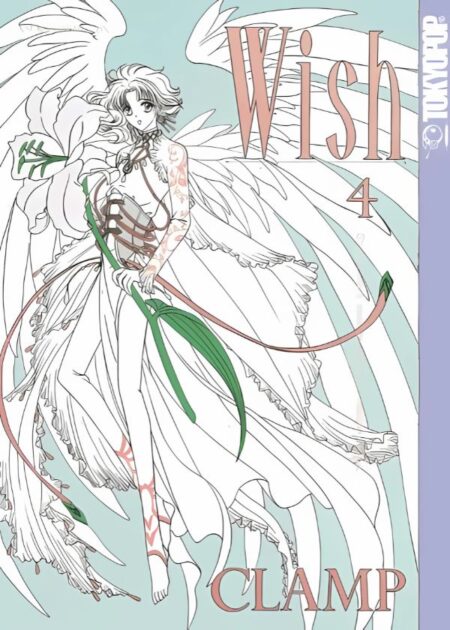 Wish 4