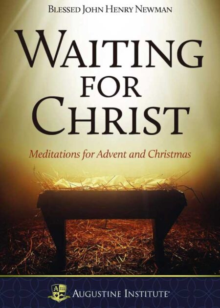 Waiting for Christ