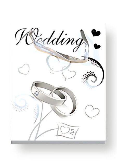 Wedding Gift Bag