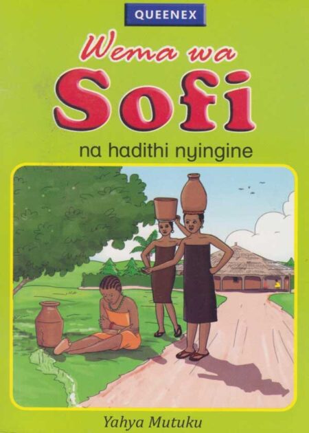 Wema wa Sofi
