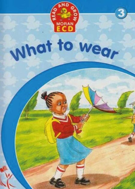 What to Wear