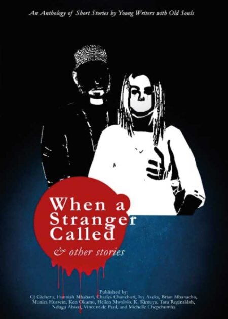 When a Stranger Called