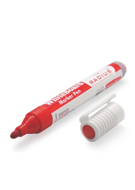 Radius Whiteboard Marker