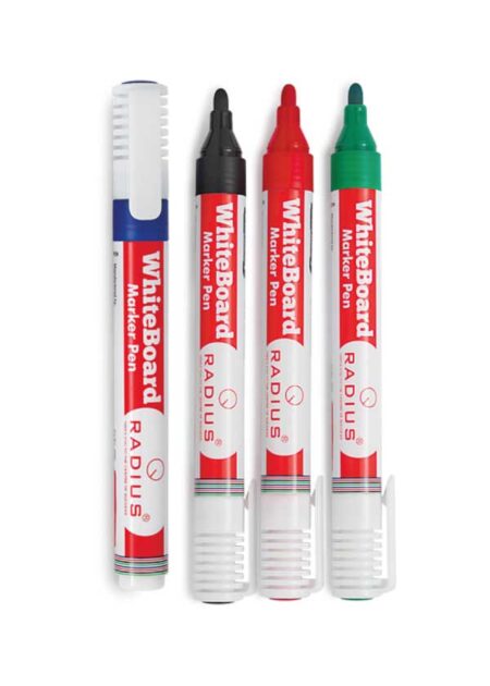Whiteboard Markers