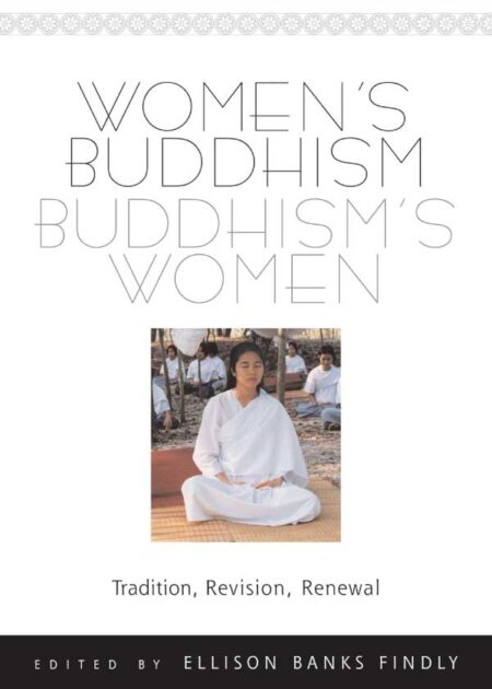 Womens Buddhism