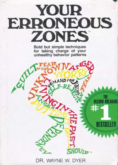 Your Erroneous Zones