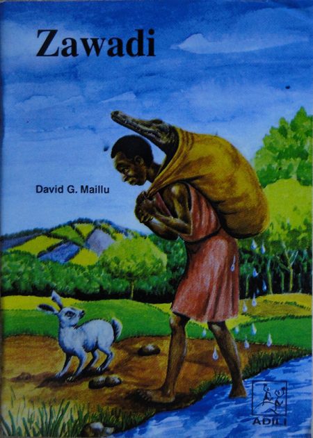 Zawadi