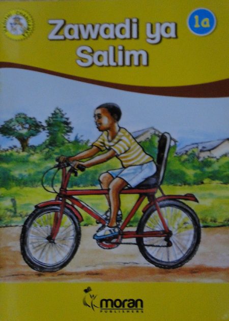 Zawadi ya salim 1a