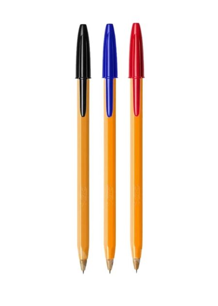 Bic Fine Point