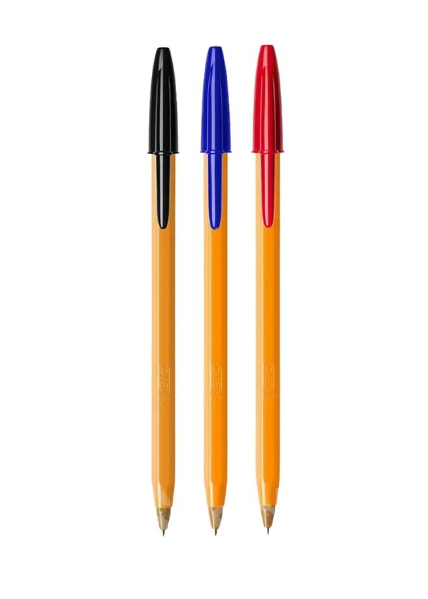 Bic Fine Point
