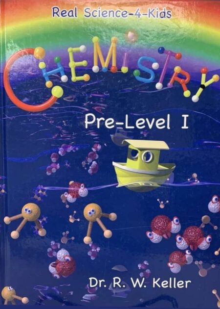 Chemistry - Pre Level 1