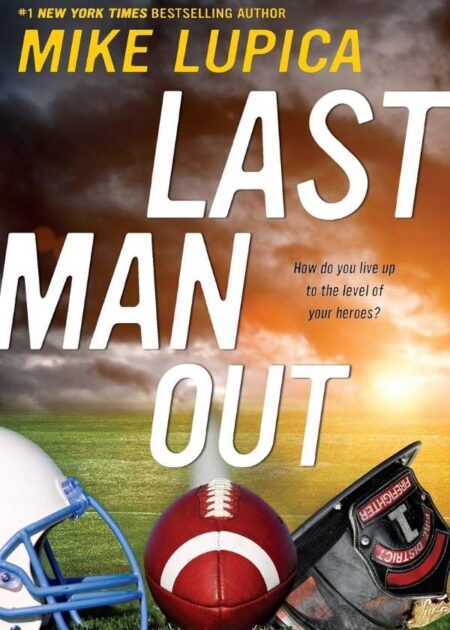 Last man out