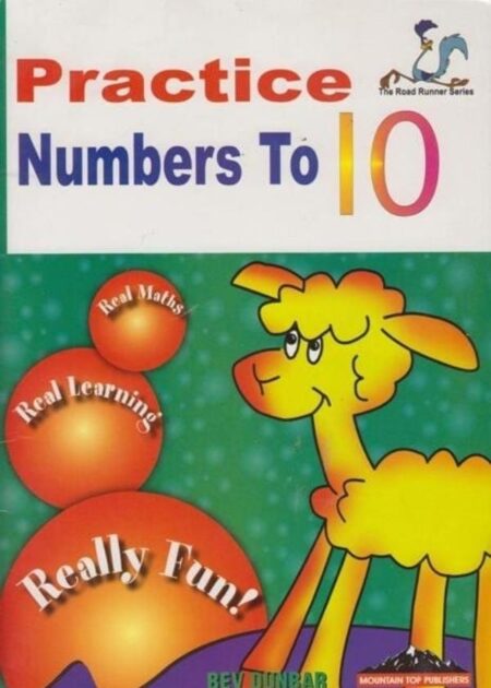 Practice Numbers to 10
