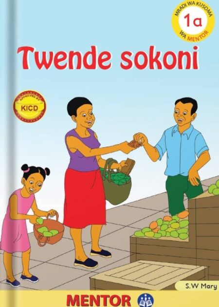 Twende Sokoni