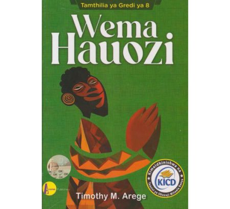 Wema hauozi