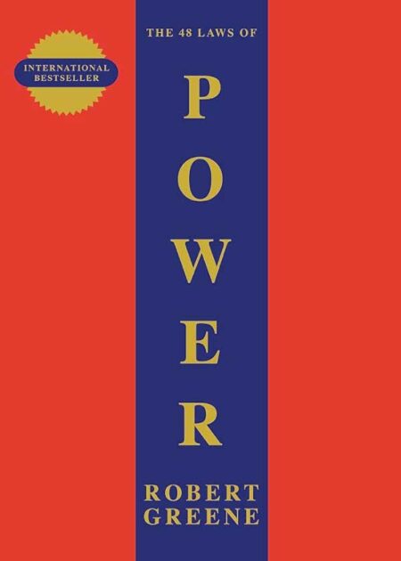 The 48 Laws of Power
