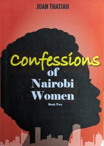 Confessions of Nairobi Women Book Two
