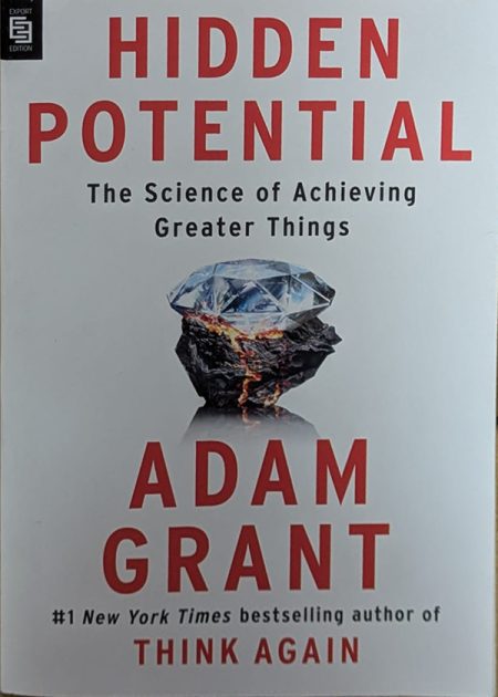 Hidden potential