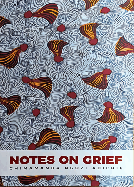 Notes on Grief