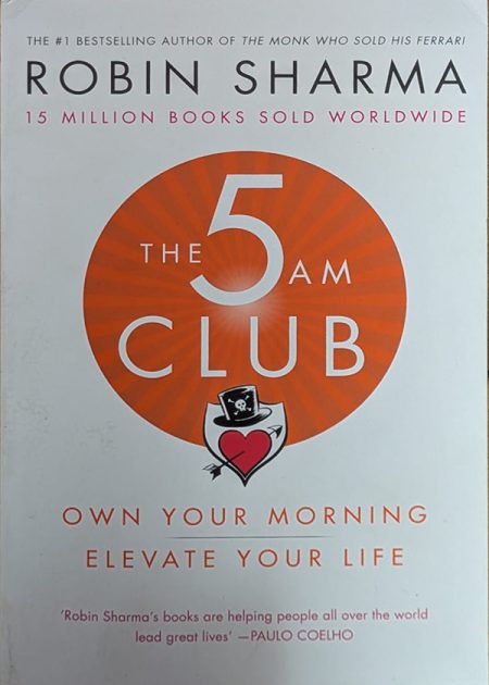 The 5 AM Club