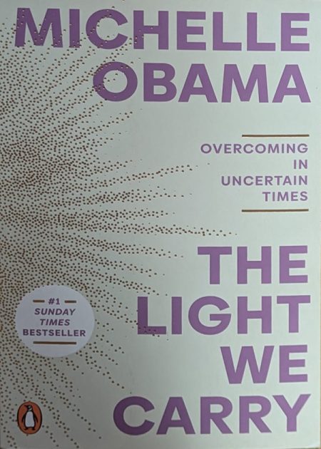 The light we carry