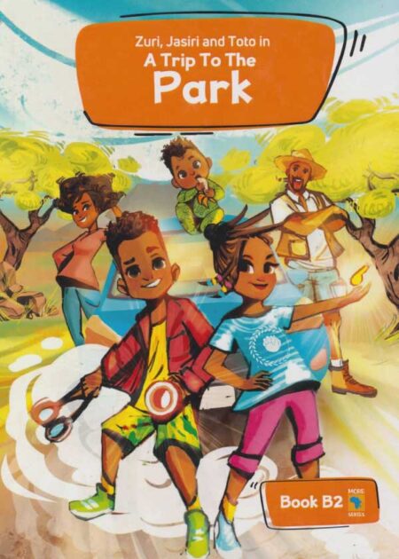 A trip to the park