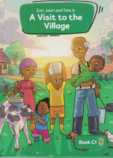 A visit to the village