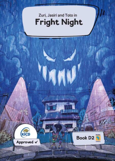 Fright night