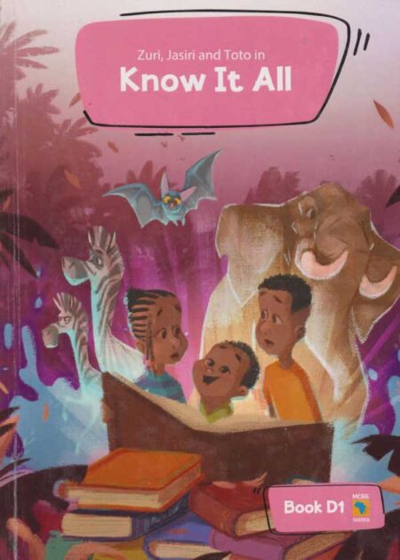 Know it all