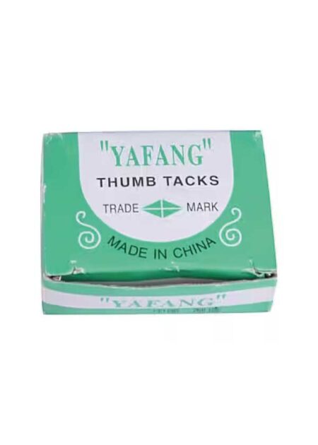 Thumb Tacks
