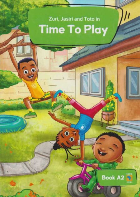 Time to play