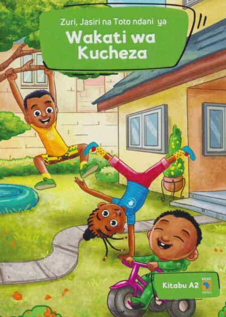 Wakati wa kucheza