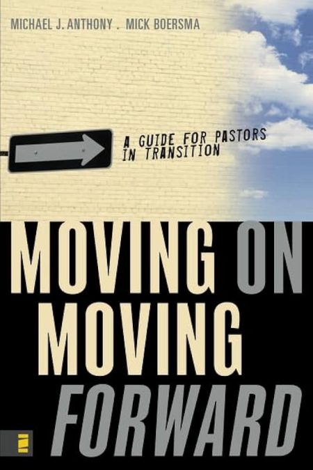 Moving on moving forward