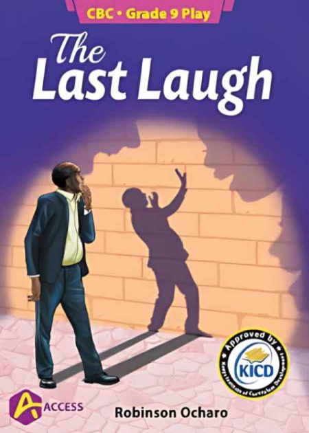 The Last Laugh