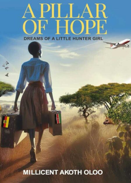 A Pillar of Hope