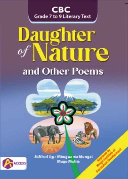 Daughter of Nature and Other Poems