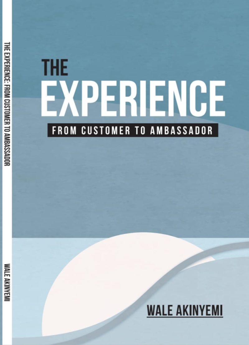 The Experience From Customer to Ambassador