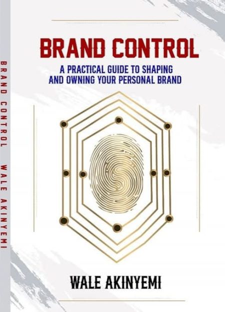 Brand Control